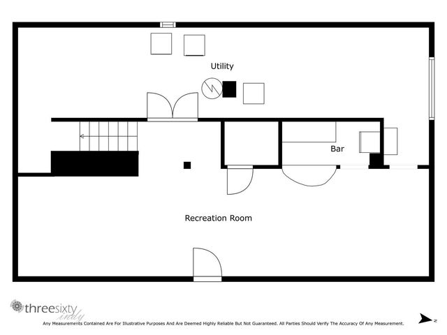 55415 Barksdale Street, Osceola, IN 46561