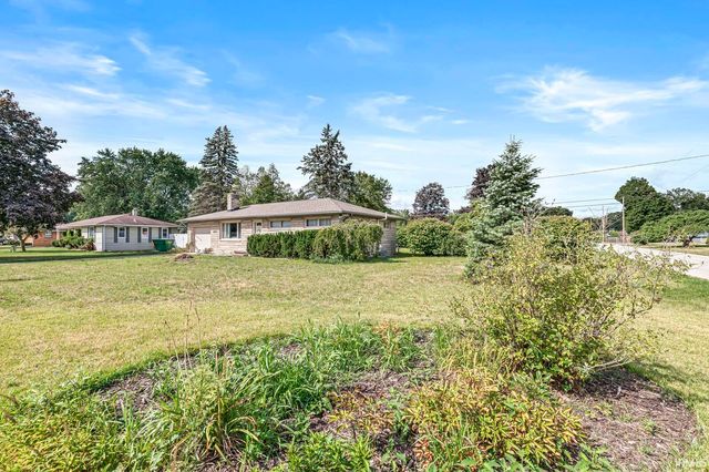 55415 Barksdale Street, Osceola, IN 46561