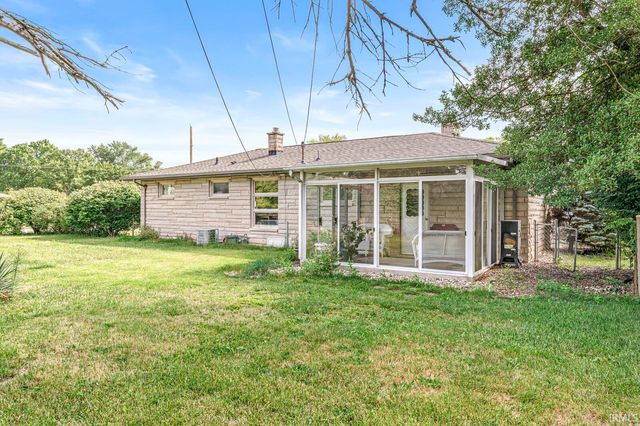 55415 Barksdale Street, Osceola, IN 46561