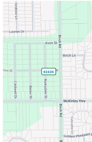 55415 Barksdale Street, Osceola, IN 46561