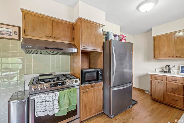 55415 Barksdale Street, Osceola, IN 46561