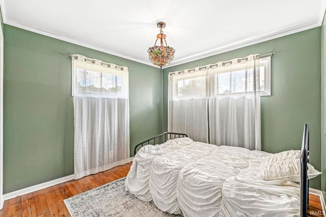 55415 Barksdale Street, Osceola, IN 46561