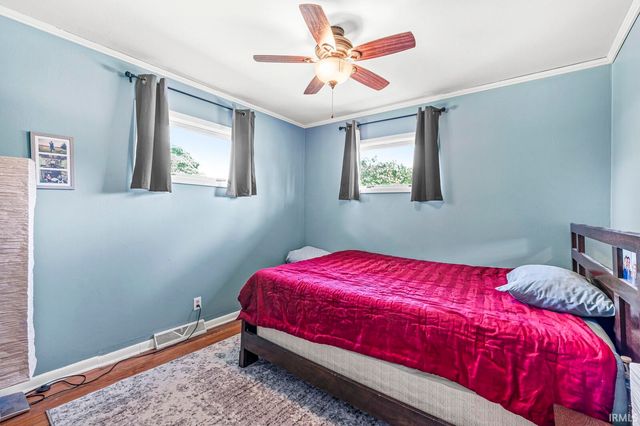 55415 Barksdale Street, Osceola, IN 46561