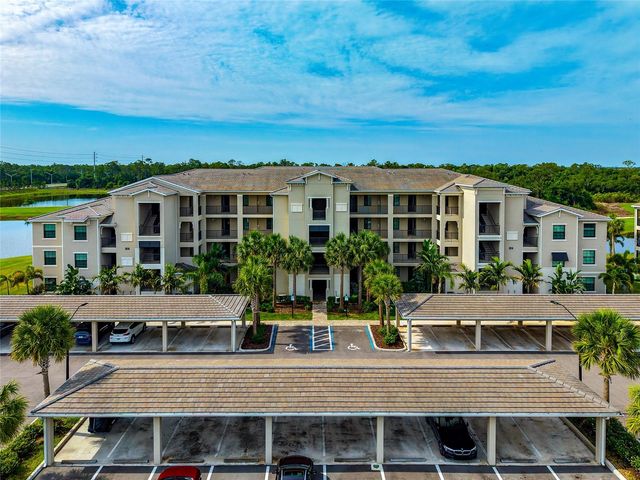 18114 GAWTHROP DRIVE 107, Lakewood Ranch, FL 34211
