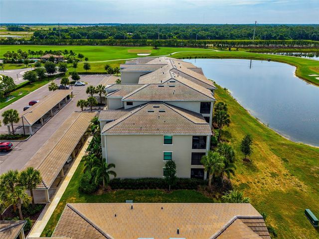 18114 GAWTHROP DRIVE 107, Lakewood Ranch, FL 34211