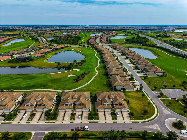 18114 GAWTHROP DRIVE 107, Lakewood Ranch, FL 34211