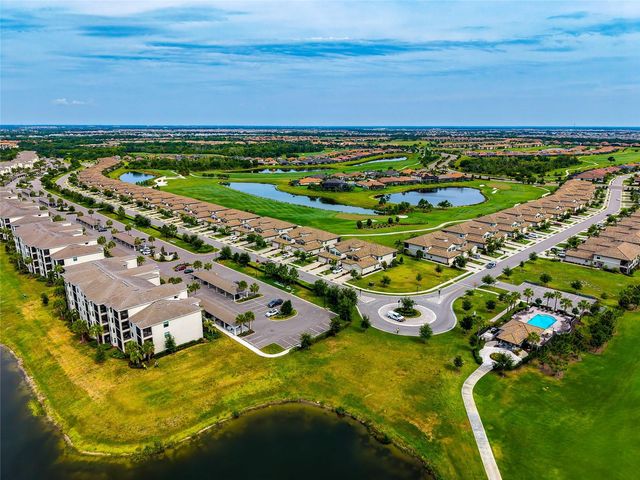 18114 GAWTHROP DRIVE 107, Lakewood Ranch, FL 34211