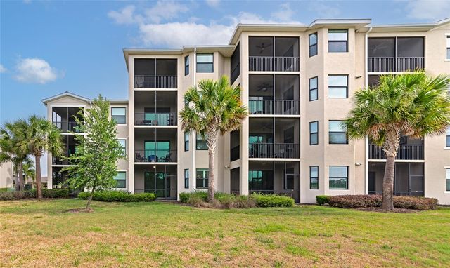 18114 GAWTHROP DRIVE 107, Lakewood Ranch, FL 34211