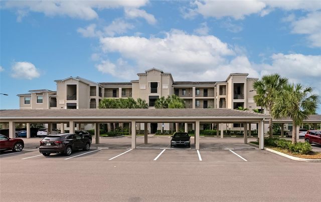 18114 GAWTHROP DRIVE 107, Lakewood Ranch, FL 34211