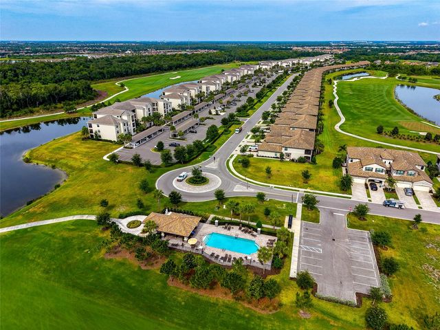 18114 GAWTHROP DRIVE 107, Lakewood Ranch, FL 34211