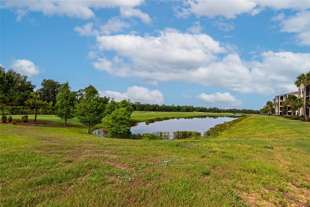 18114 GAWTHROP DRIVE 107, Lakewood Ranch, FL 34211
