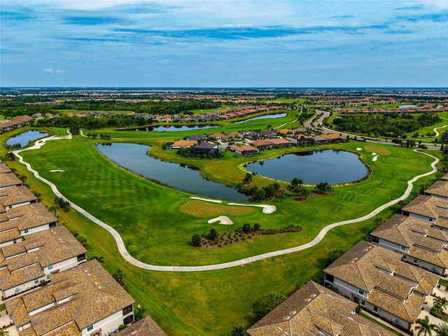 18114 GAWTHROP DRIVE 107, Lakewood Ranch, FL 34211