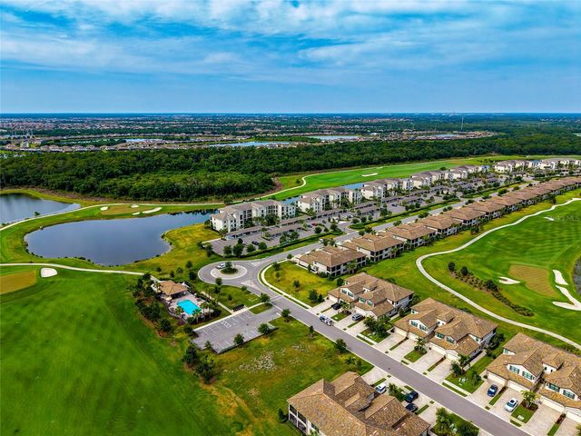 18114 GAWTHROP DRIVE 107, Lakewood Ranch, FL 34211