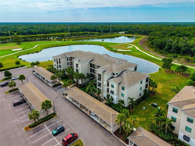 18114 GAWTHROP DRIVE 107, Lakewood Ranch, FL 34211