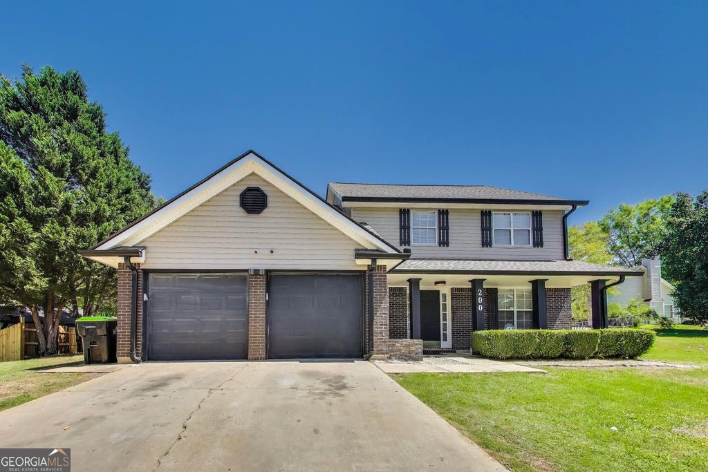 200 Tait Road, Stockbridge, GA 30281 — photo 2
