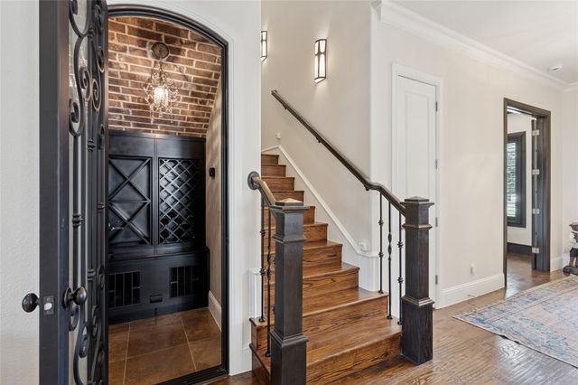 5312 Sendero Drive, Benbrook, TX 76126