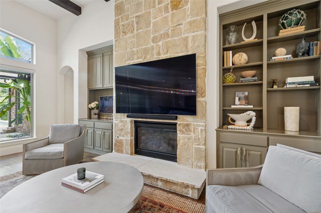 5312 Sendero Drive, Benbrook, TX 76126