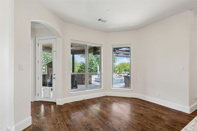 5312 Sendero Drive, Benbrook, TX 76126