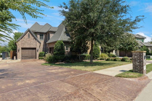 5312 Sendero Drive, Benbrook, TX 76126