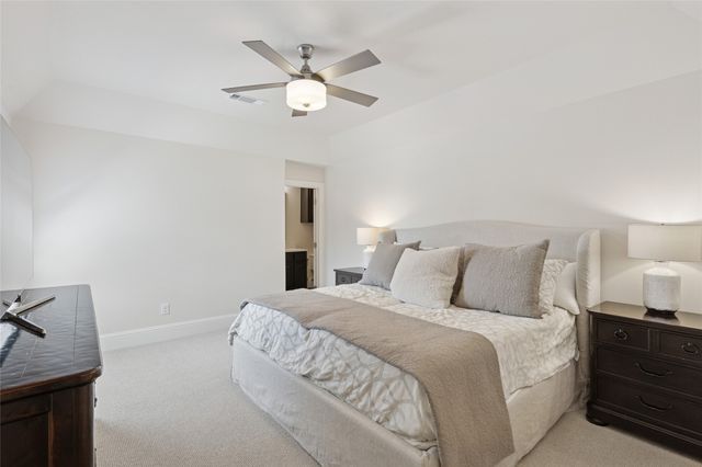 5312 Sendero Drive, Benbrook, TX 76126