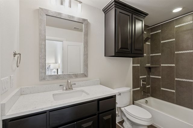 5312 Sendero Drive, Benbrook, TX 76126