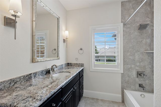 5312 Sendero Drive, Benbrook, TX 76126