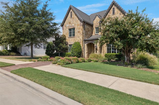 5312 Sendero Drive, Benbrook, TX 76126