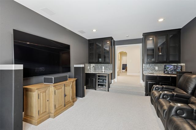 5312 Sendero Drive, Benbrook, TX 76126