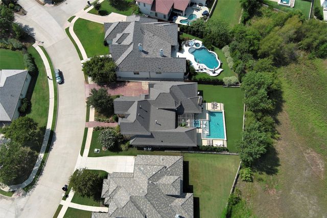 5312 Sendero Drive, Benbrook, TX 76126