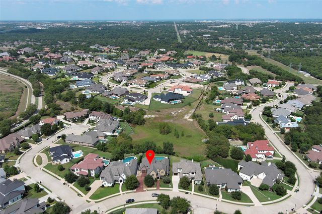 5312 Sendero Drive, Benbrook, TX 76126