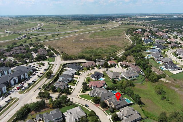 5312 Sendero Drive, Benbrook, TX 76126