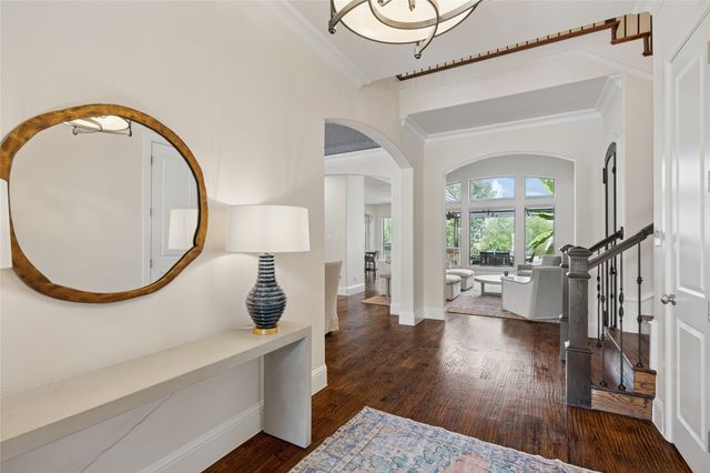 5312 Sendero Drive, Benbrook, TX 76126
