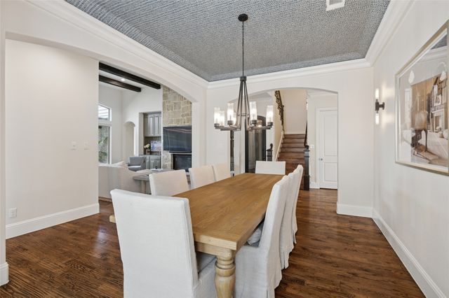 5312 Sendero Drive, Benbrook, TX 76126
