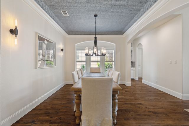 5312 Sendero Drive, Benbrook, TX 76126