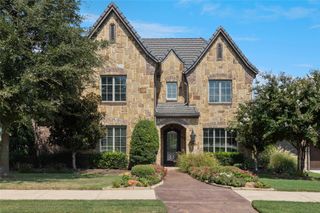 5312 Sendero Drive, Benbrook, TX 76126