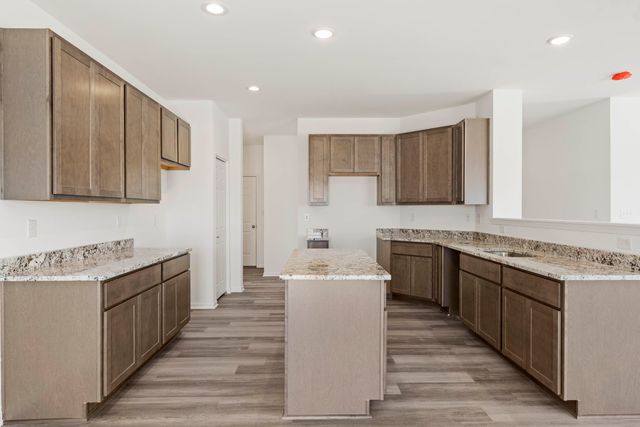 6711 E 103rd Avenue, Crown Point, IN 46307