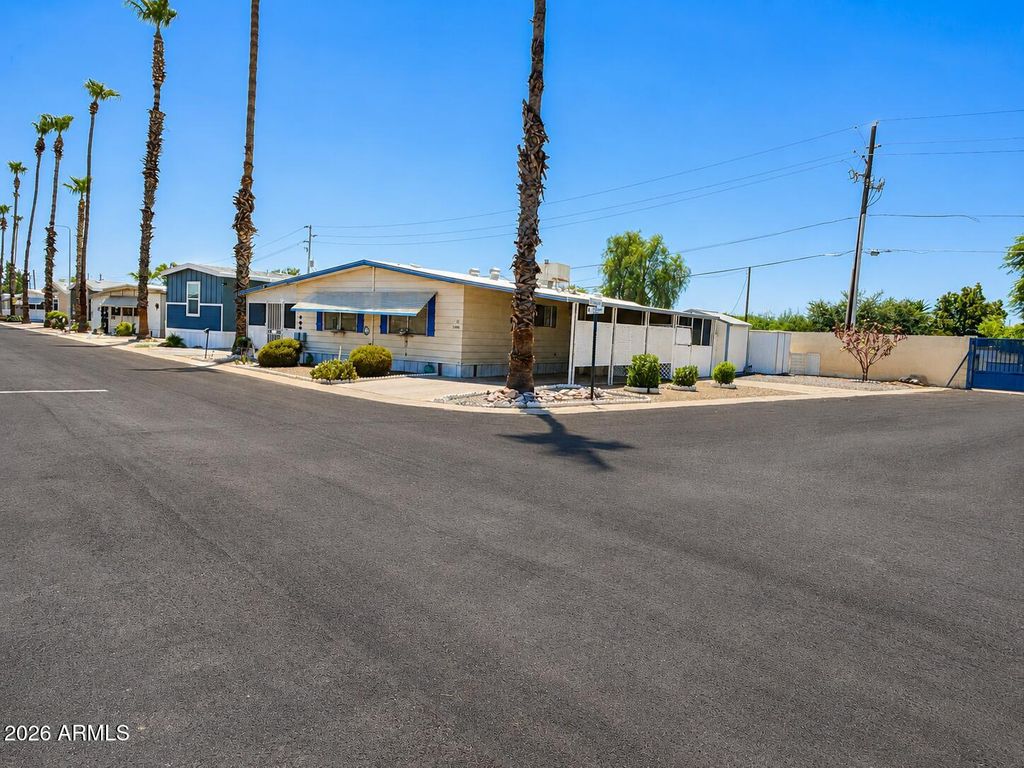 7300 N 51ST Avenue L290, Glendale, AZ 85301 — photo 2