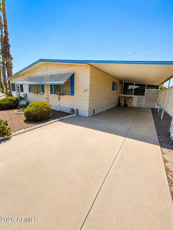 7300 N 51ST Avenue L290, Glendale, AZ 85301 — photo 3
