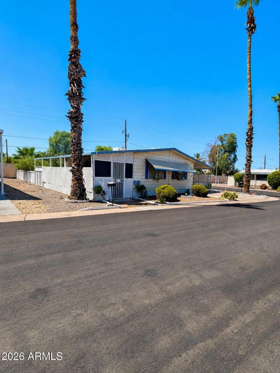7300 N 51ST Avenue L290, Glendale, AZ 85301 — photo 4