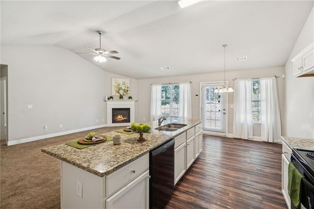 224 Katie Lane, Commerce, GA 30529