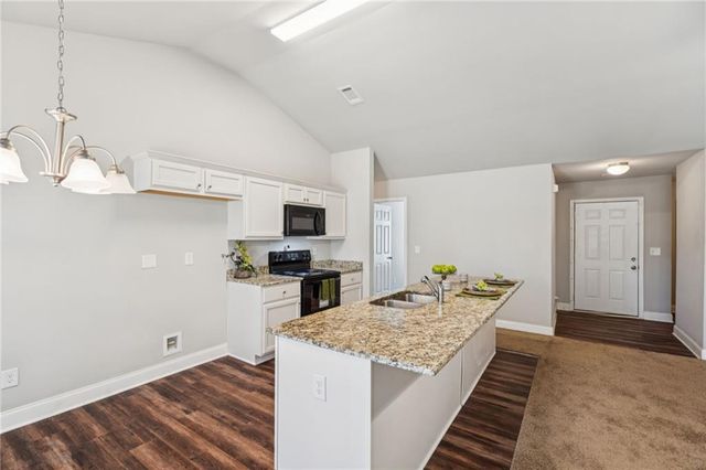 224 Katie Lane, Commerce, GA 30529