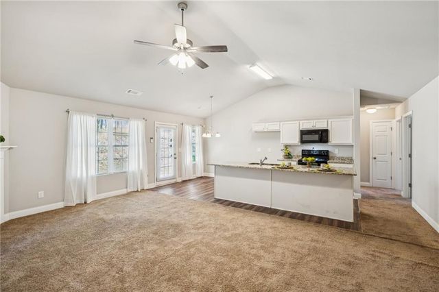 224 Katie Lane, Commerce, GA 30529