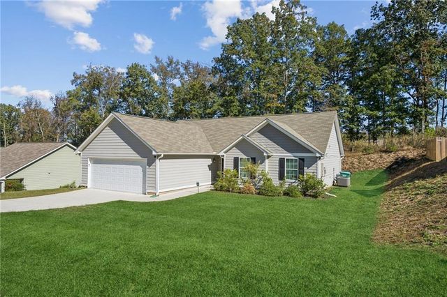 224 Katie Lane, Commerce, GA 30529