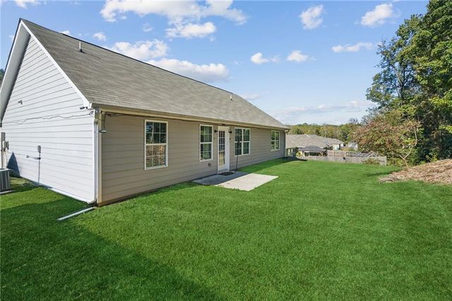 224 Katie Lane, Commerce, GA 30529