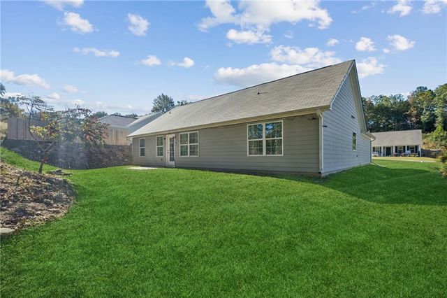 224 Katie Lane, Commerce, GA 30529