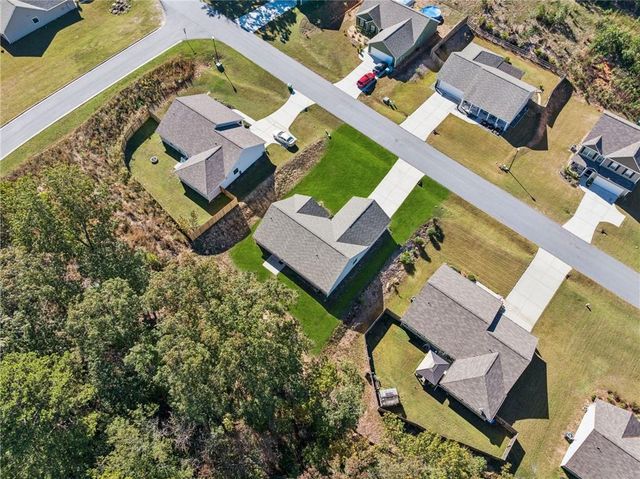 224 Katie Lane, Commerce, GA 30529