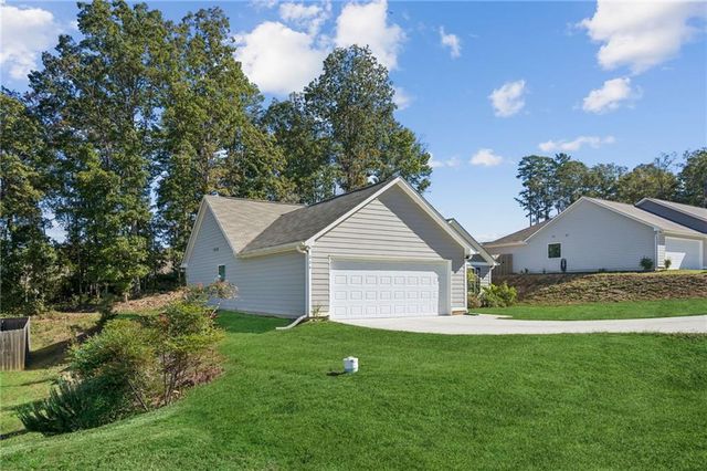 224 Katie Lane, Commerce, GA 30529