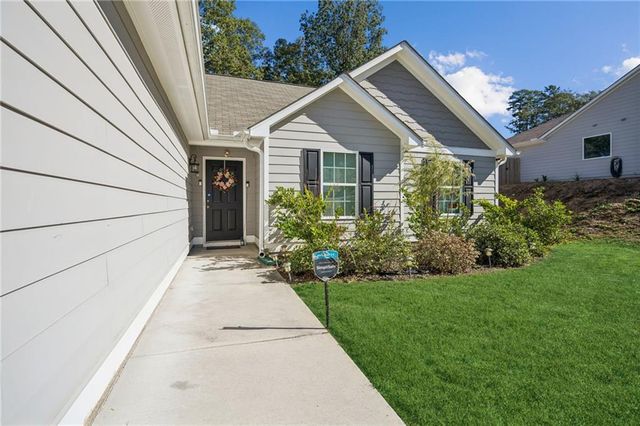 224 Katie Lane, Commerce, GA 30529