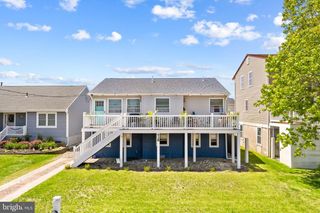 428 LAFAYETTE BOULEVARD, Brigantine, NJ 08203
