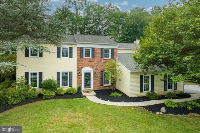 883 TWICKENSHAM CT, West Chester, PA 19382